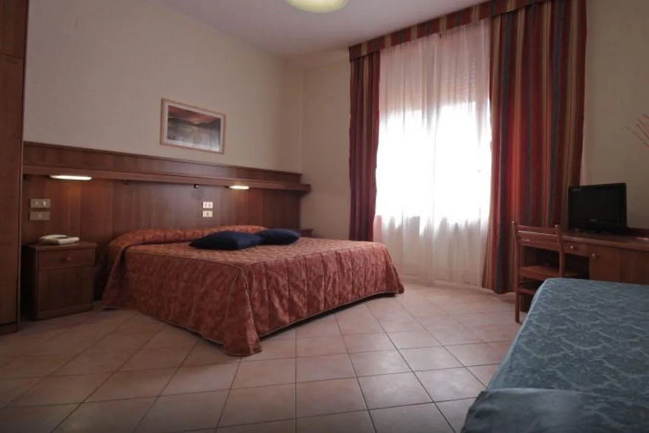 Casa San Giuseppe Apartment Rome