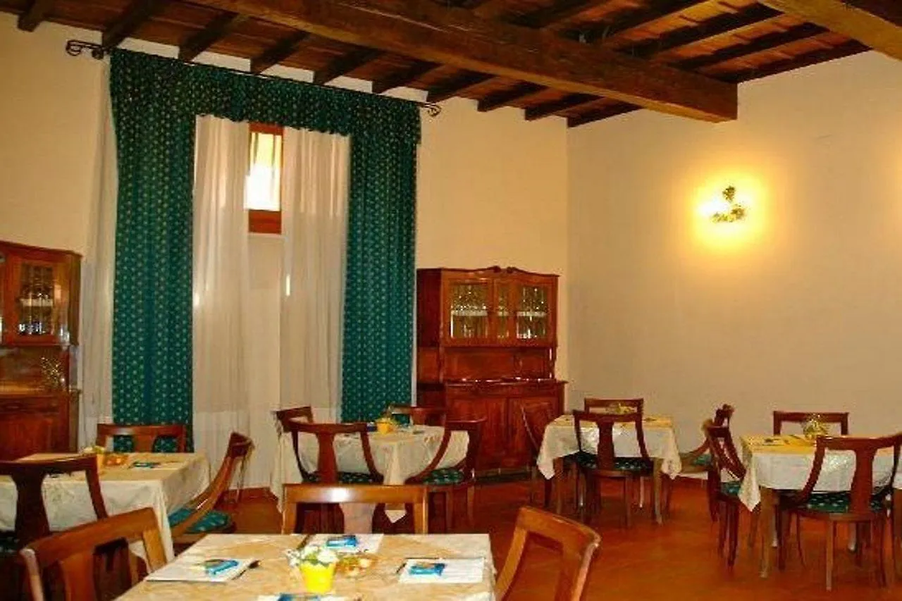 Casa San Giuseppe Apartment Rome