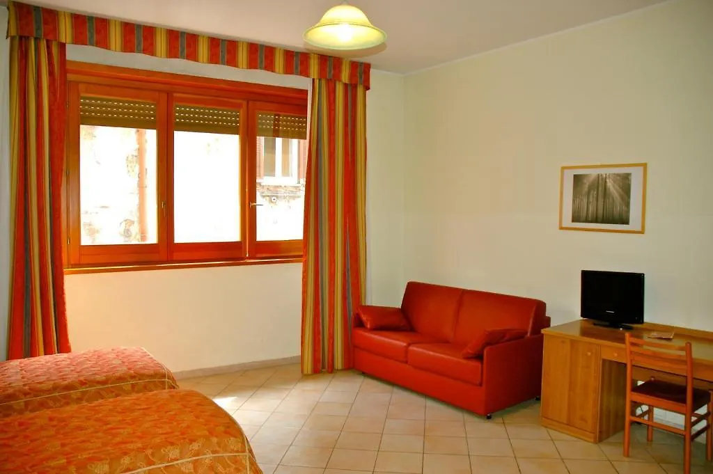 Casa San Giuseppe Διαμέρισμα Ρώμη Ιταλία