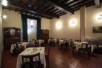 Casa San Giuseppe Διαμέρισμα Ρώμη 0*,