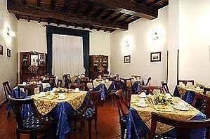 Casa San Giuseppe Διαμέρισμα Ρώμη