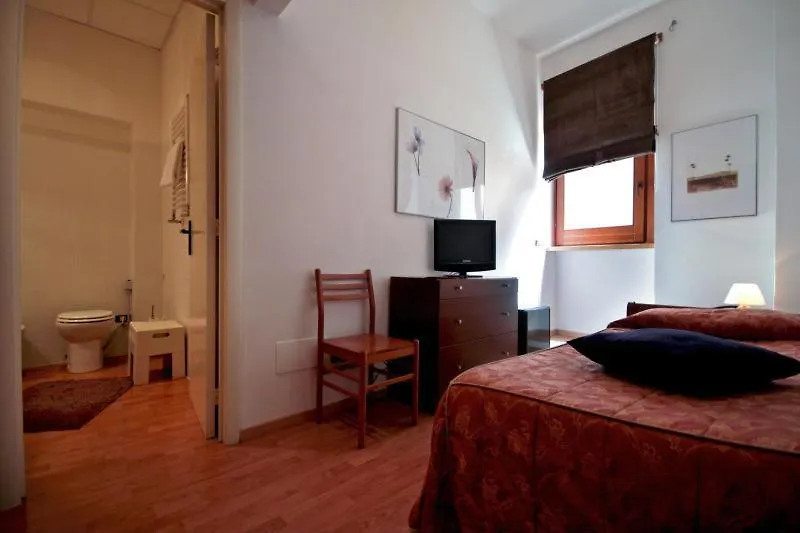 Casa San Giuseppe Διαμέρισμα Ρώμη