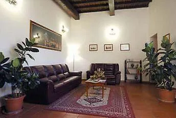 Casa San Giuseppe Διαμέρισμα Ρώμη 0*,