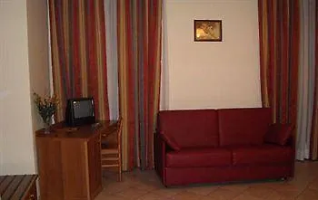 Casa San Giuseppe Διαμέρισμα Ρώμη