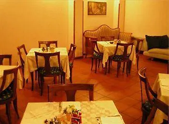 Casa San Giuseppe Διαμέρισμα Ρώμη