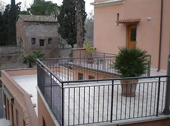 Casa San Giuseppe Διαμέρισμα Ρώμη