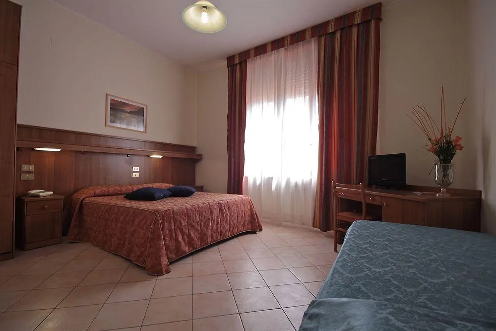 Casa San Giuseppe Διαμέρισμα Ρώμη