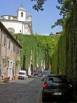 Casa San Giuseppe Διαμέρισμα Ρώμη