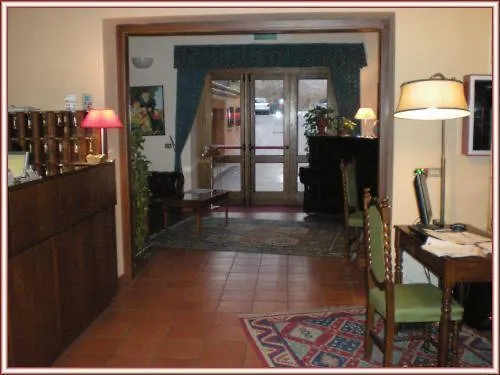 Casa San Giuseppe Διαμέρισμα Ρώμη