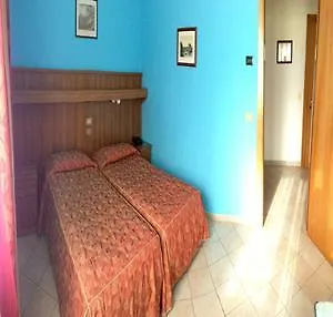Casa San Giuseppe Διαμέρισμα Ρώμη