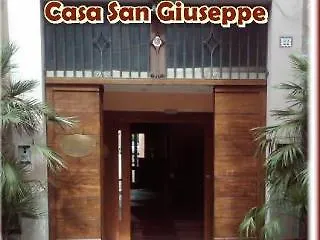 Casa San Giuseppe Διαμέρισμα Ρώμη