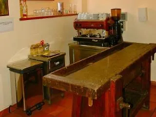Casa San Giuseppe Διαμέρισμα Ρώμη 0*,  Ιταλία