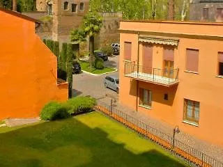 Casa San Giuseppe Διαμέρισμα Ρώμη Ιταλία