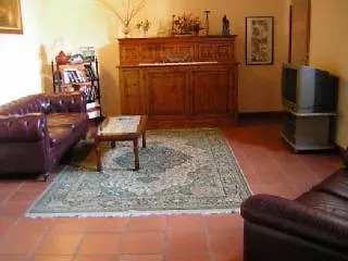 Casa San Giuseppe Διαμέρισμα Ρώμη 0*,