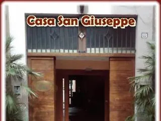 Casa San Giuseppe Διαμέρισμα Ρώμη