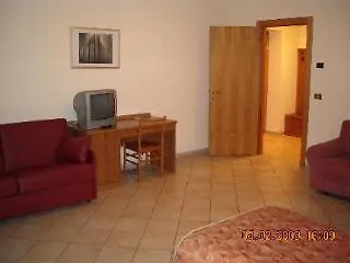 Casa San Giuseppe Διαμέρισμα Ρώμη Ιταλία