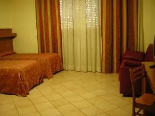 Casa San Giuseppe Διαμέρισμα Ρώμη