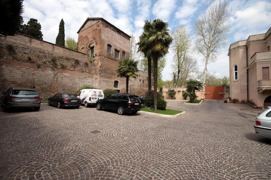 Casa San Giuseppe Διαμέρισμα Ρώμη
